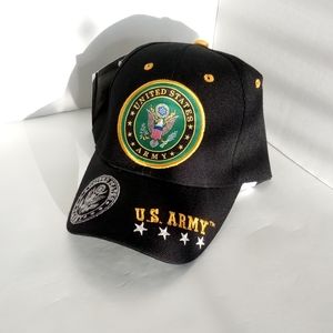 (NWT) U.S. Army Hat